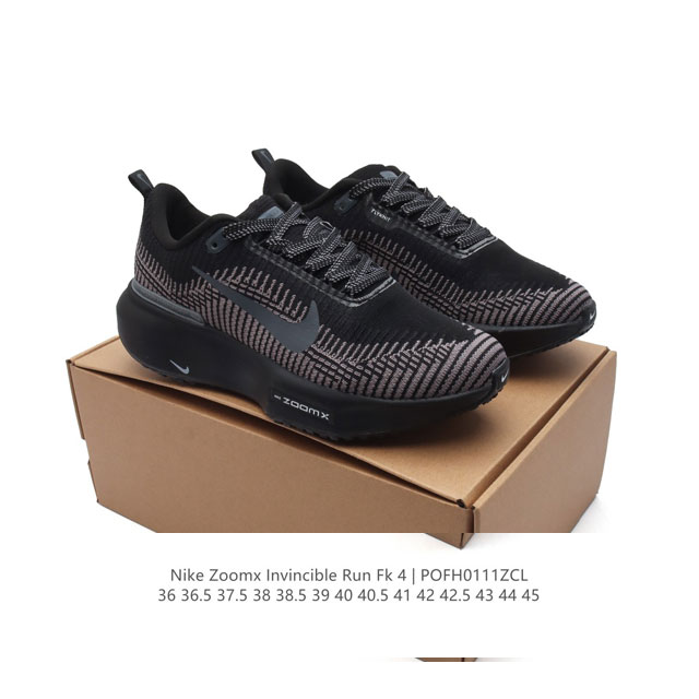 170 Nike Zoomx Invincible Run Fk 4 Infinityrun4 Up Rockergeometory 5-10 Dr2615-0 - Click Image to Close