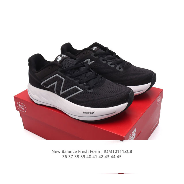 180 [New Balance] Fresh Form Fresh Foam Hyposkin Tpu M1080Ldn 36-45 Iomt0111Zcb