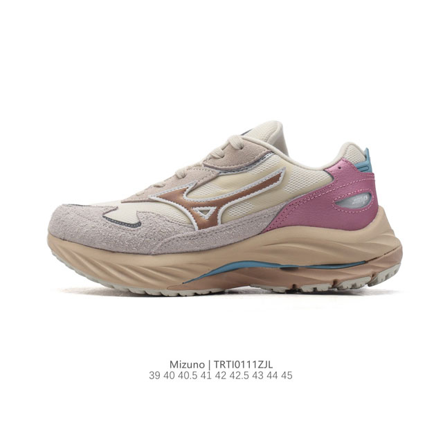 230 Mizuno Wave Mizuno Sportstyle 39-45 Trti0111Zjl - Click Image to Close