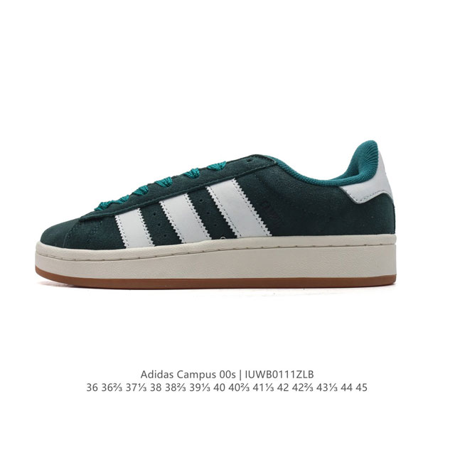 140 Adidas . Campus 00S Adidas Campus 00S Campus Logo Id9844 36-45 Iuwb0111Zlb