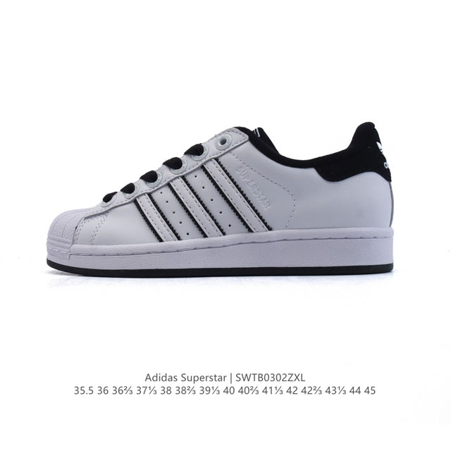 160 Adidas Superstar 1982 1970 Adidas Superstar Jh5469 35.5-45 Swtb0302 - Click Image to Close