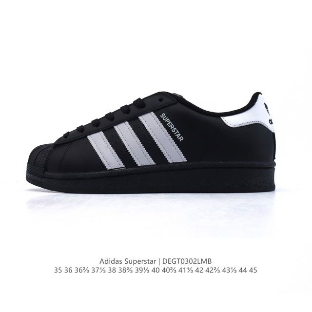 100 Adidas Superstar 1982 1970 Adidas Superstar Ji0079 35-45 Degt0302Lmb