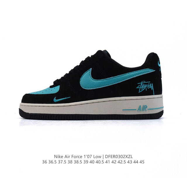 270 Af1 Nike Air Force 1 07 Low 2025 Xz6168-111 36-45 Dfer0302Xzl