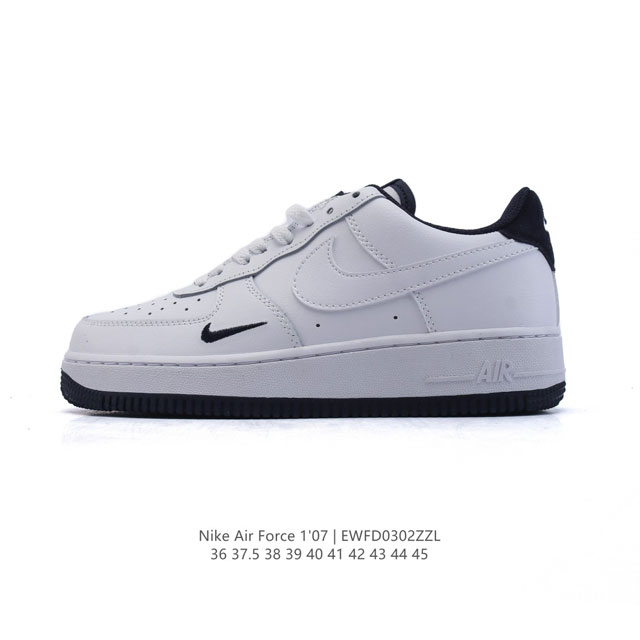 140 Nike Air Force 1 '07 Low 2025 Force 1 Hm9463 36 37.5 38 39 40 41 42 43 44 45 - Click Image to Close