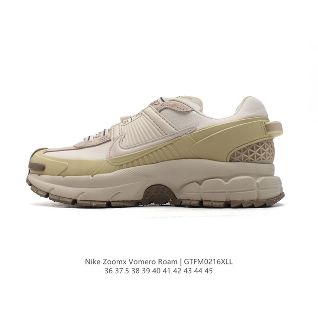 260 Nike Zoom Vomero Roam Tpu Eva : Fv2295-101 : 36 37.5 38 39 40 41 42 43 44 45