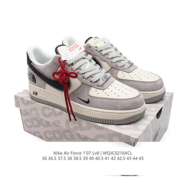 300 Af1 Nike Air Force 1 07 Low Xz6188 36 36.5 37.5 38 38.5 39 40 40.5 41 42 42.