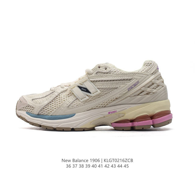 180 New Balance M1906 Nb 2002 1906 Nb 2002R Vibe 1906R M1906Rjc 36-45 Klgt0216Zc