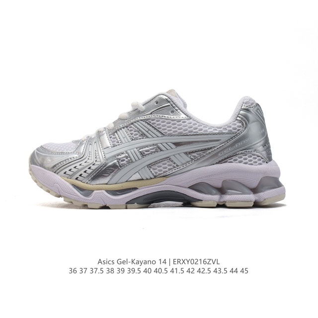 180 Asics Gel-Kayano 14 3D Gel Ff Blast Plus , : 1201A019-108 36-45 Erxy0216Zvl