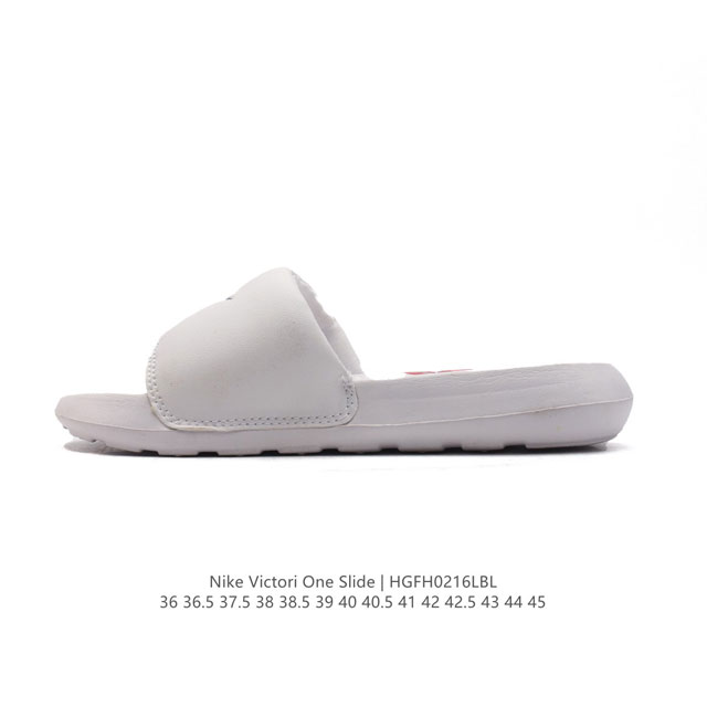 70 Nike Victori One Slide : Dn9675 : 36-45 Hgfh0216Lbl - Click Image to Close