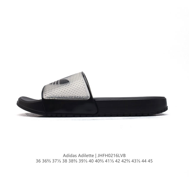 60 /Adidas Adidas Adilette : Fu8296 : 36 36 37 38 38 39 40 40 41 42 42 43 44 45