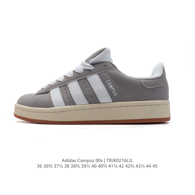 100 Adidas . Campus 00S Adidas Campus 00S Campus Logo :Ig5920 :36-45 Ld: Trjk021 - Click Image to Close