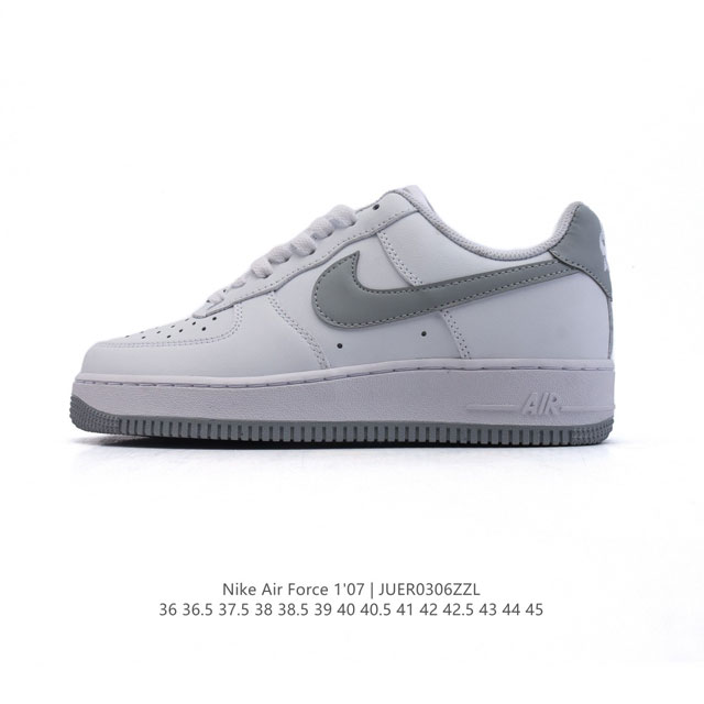 140 Nike Air Force 1 '07 Low 2025 Force 1 Hv5752 36-45 Juer0306Zzl