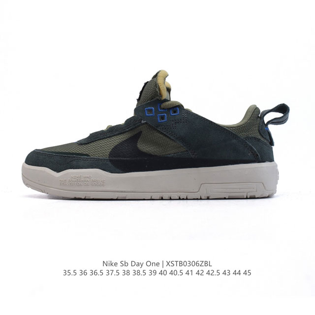 200 Nike Sb Day One ~ # # # # # # # : Fn4210 : 35.5-45 : Xstb0306Zbl