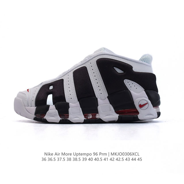 300 Nike Air More Uptempo '96 20 80 90 Air Nike Air Fz3055 36-45 Mkjo0306Xcl