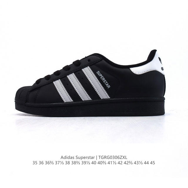 160 Adidas Superstar 1982 1970 Adidas Superstar Ji3538 35-45 Tgrg0306 - Click Image to Close