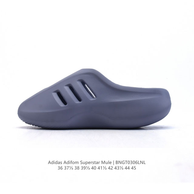 80 Adidas Originals Adifom Iinfinity Mules # # # 98% # # # # Ih0356 36-45 Bngt0 - Click Image to Close