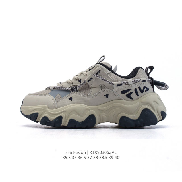 180 Fila Fusion Fila Fila Fila Fusion 35.5-40 : Rtxy0306Zvl