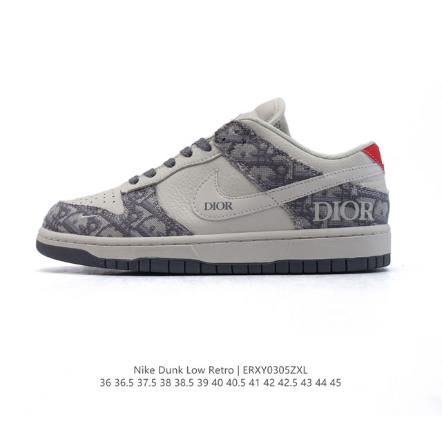 160 Nike Dunk Low 2025 Sb Zoomair Dd1391-111 36 36.5 37.5 38 38.5 39 40 40.5 41