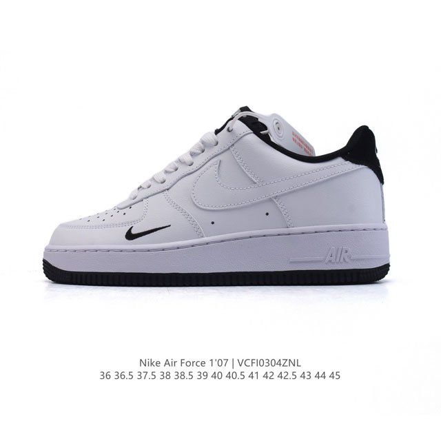 210 Af1 Nike Air Force 1 07 Low Hm9483-101 36 36.5 37.5 38 38.5 39 40 40.5 41 42