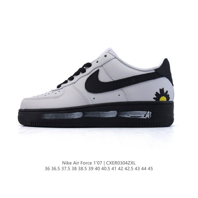 160 Nike Air Force 1 '07 Low 2025 Force 1 Cw2288 36 36.5 37.5 38 38.5 39 40 40.5