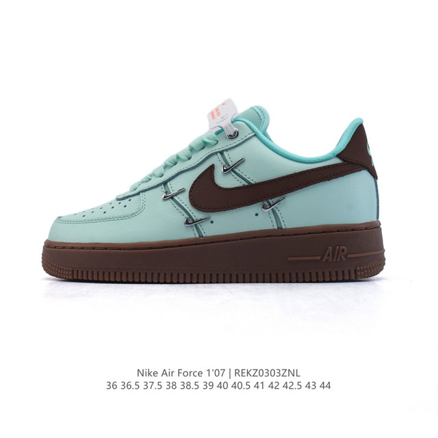 210 Af1 Nike Air Force 1 07 Low Ib8894-112 36 36.5 37.5 38 38.5 39 40 40.5 41 42 - Click Image to Close