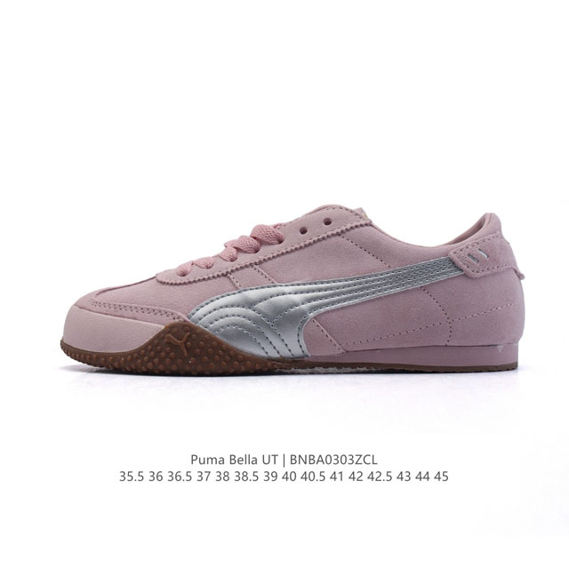 170 Puma Bella Ut Speedcat Og Puma Bella Og Bella Ut Formstrip Bella Logo Logo S - Click Image to Close