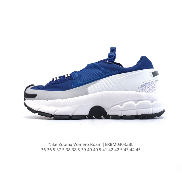 200 Nike Zoom Vomero Roam Tpu Eva : Hq2181-200 : 36 36.5 37.5 38 38.5 39 40 40.5