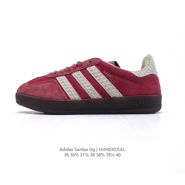 120 Adidas Originals Samba Og Shoes T 50 Adidas Samba Samba Og T Samba If3814 36