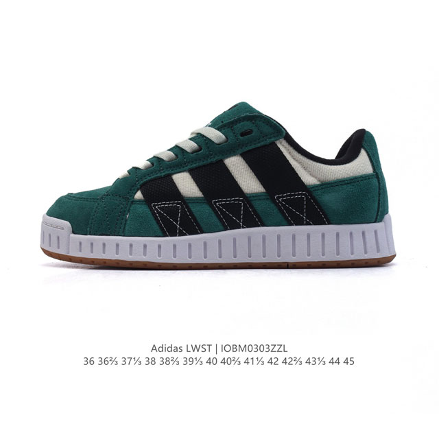 140 Adidas Originals 2025 Lwst + Yyds # # # # # : If8801 : 36 36 37 38 38 39 40 - Click Image to Close