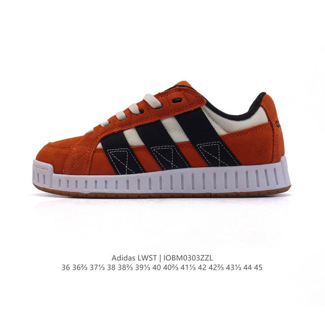 140 Adidas Originals 2025 Lwst + Yyds # # # # # : If8801 : 36 36 37 38 38 39 40