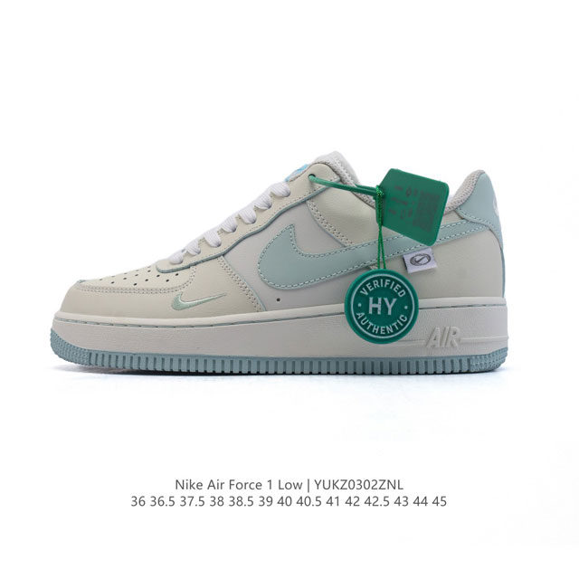 210 Logo Af1 Nike Air Force 1 07 Low Fb1839 36 36.5 37.5 38 38.5 39 40 40.5 41 4