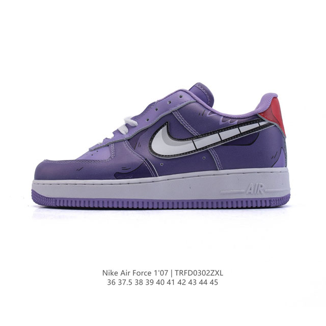 160 Nike Air Force 1 Low Af1 2025 Force 1 If1686-001 36 37.5 38 39 40 41 42 43 4