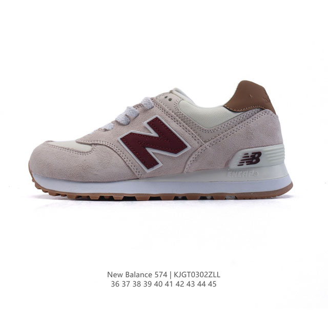 130 Nb 574 New Balance Nb 574 New Balance 574 574 : + Eva Encap Wl574Evw 36-45 K - Click Image to Close