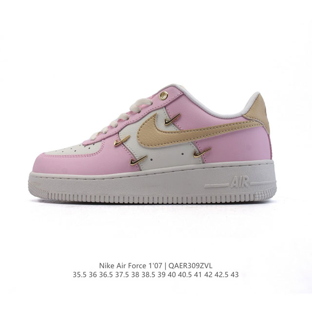 180 Nike Air Force 1 '07 Low 2025 Force 1 Ib2574 35.5-43 Qaer309Zvl - Click Image to Close