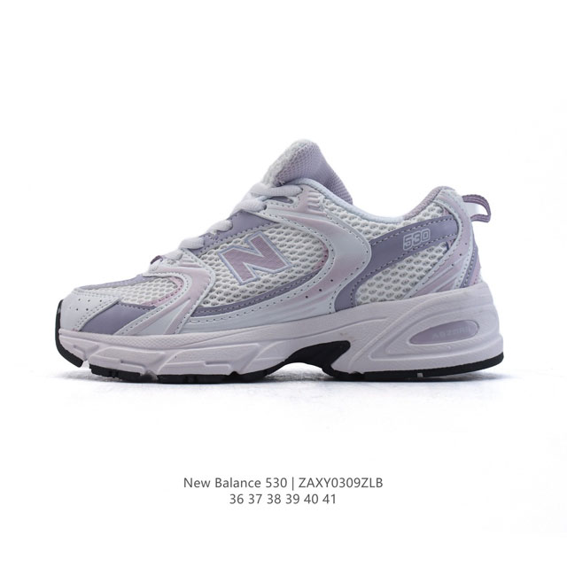 140 Nb530 New Balance 530 Nb530 Nb 530 530 Mr530Sg 36-41 Zaxy0309Zlb