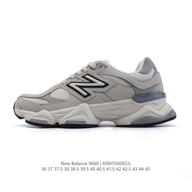 230 Nb New Balance Nb9060 9060 9060 9060 99X Y2K 990 Abzorb Sbs U9060Fw 36-45 Xs - Click Image to Close