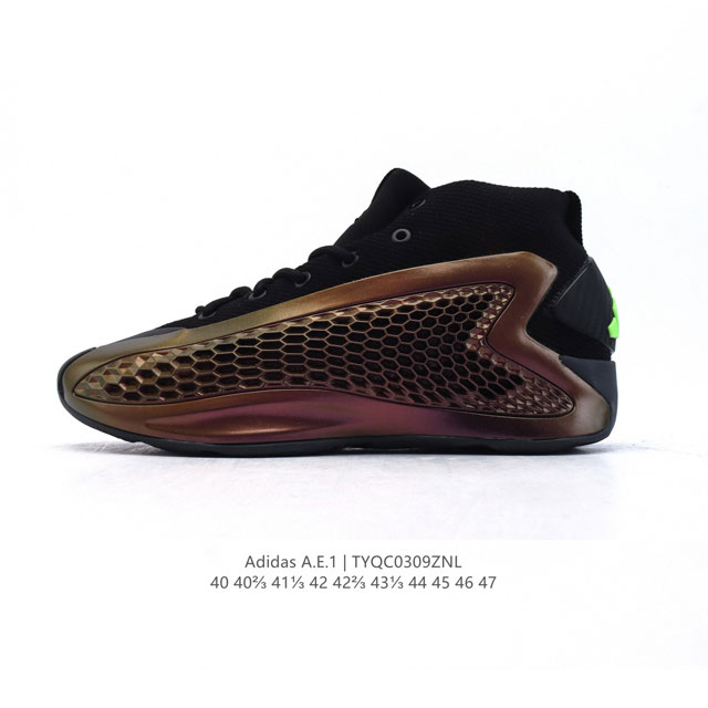 210 (Adidas) : (Adidas) Ae1 1 Ae 1 Low " " Tpu Boost " " " " If1859 40-47 Tyqc03