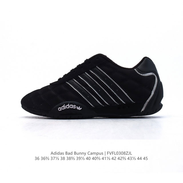 230 Bad Bubby Campus 00S Shoes 2025 Adidas 80 Campus Js0286 36 36 37 38 38 39 40