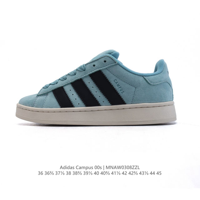 140 Adidas . Campus 00S Adidas Campus 00S Campus Logo Jq0740 36-45 Mnaw0308Zzl