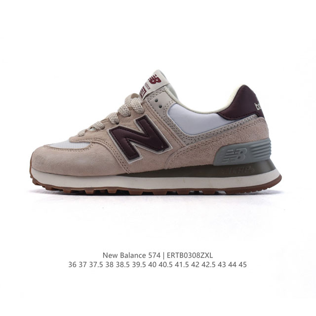 160 Nb 574 New Balance Nb 574 New Balance 574 574 : + Eva Encap Wl574Evw 36-45 E - Click Image to Close