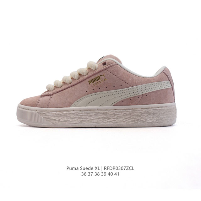 170 Puma Suede Xl / / / / / / / /Puma Puma Suede Xl Puma 36-41 Rfdr0307Zcl - Click Image to Close