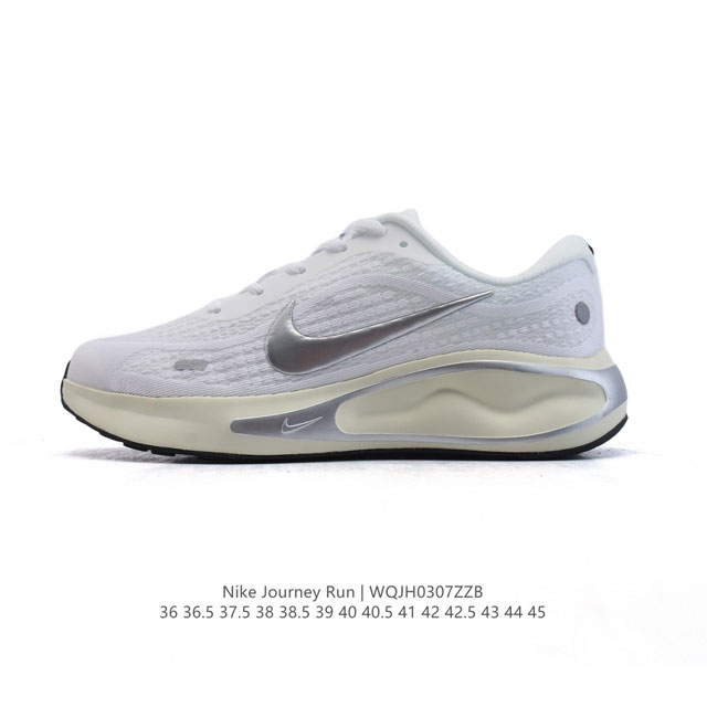 150 Nike Journey Run Comfiride Fj7765 36-45 Wqjh0307Zzb - Click Image to Close