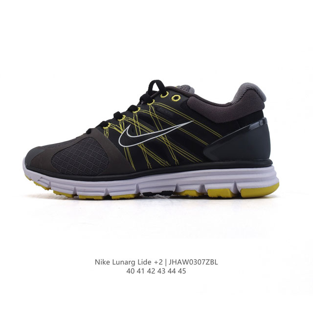 200 Nike Lunarglide 2 25 Nike Running Lunarglide 2 : 407648 : 40-45 : Jhaw0307Zb