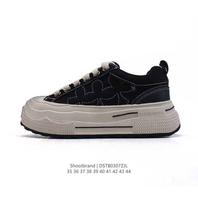 230 Shootbrand Shoot Brand " " Shootbrand Logo 35-44 Dstb0307Zjl - Click Image to Close