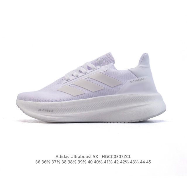 170 Adidas Ultraboost 5X Ultra Boost 5X Continental # # # # Jh7244 36-45 Hgcc030