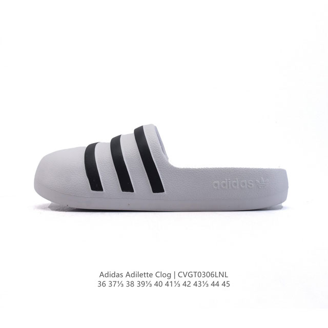 80 Adidas Adilette Clog Jp7390 : 36-45 Cvgt0306Lnl - Click Image to Close