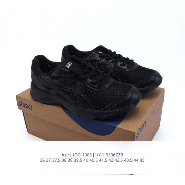 150 Asics Jog 100S 4E Jog100S / # # # #Asics # : 36-45 : Uyjh0306Zzb