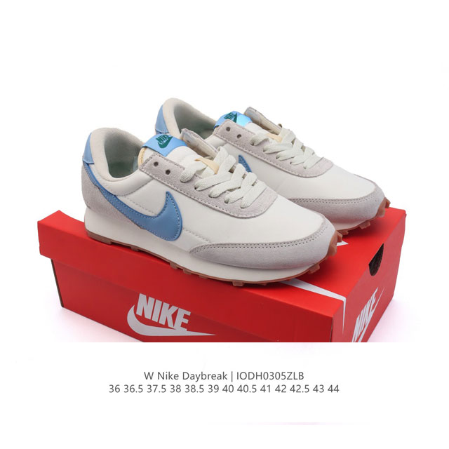 140 Nike/ Nike Daybreak Sp Logo Ck2351 36 36.5 37.5 38 38.5 39 40 40.5 41 42 42. - Click Image to Close