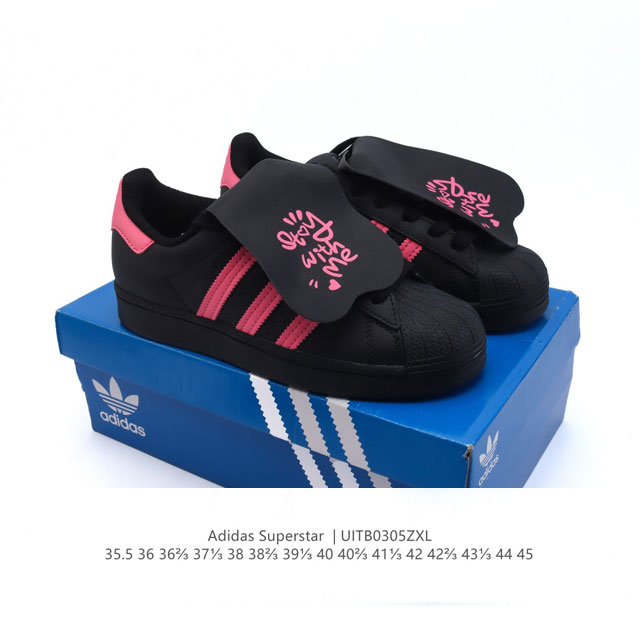 160 Adidas Superstar 1982 1970 Adidas Superstar Ji3538 35.5-45 Uitb0305 - Click Image to Close