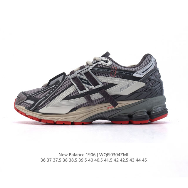 220 New Balance M1906 Nb 2002 1906 Nb 2002R Vibe 1906R U1906Ae 36-45 Wqfi0304Zml